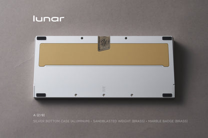 [In-Stock] PT 1/75 Keyboard Kit by TKD