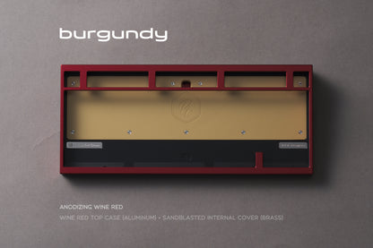 [In-Stock] PT 1/75 Keyboard Kit by TKD