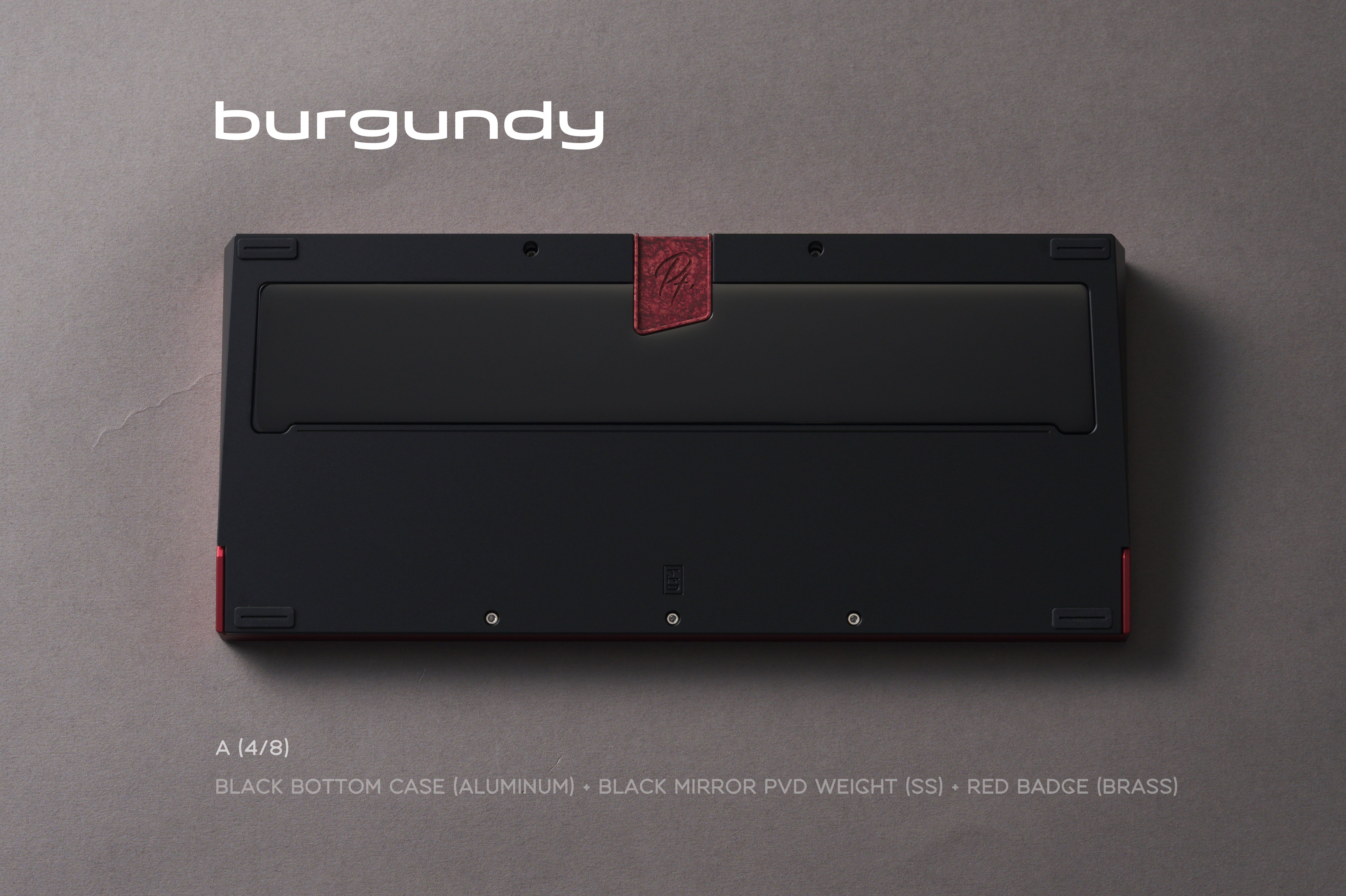 In-Stock] PT 1/75 Keyboard Kit by TKD – Neo Macro