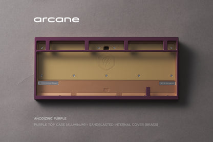 [In-Stock] PT 1/75 Keyboard Kit by TKD