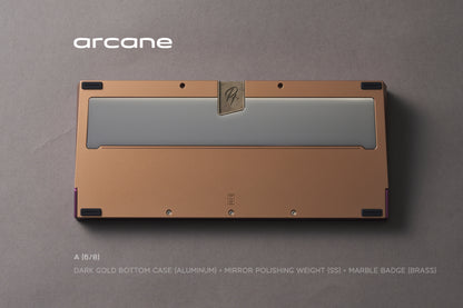 [In-Stock] PT 1/75 Keyboard Kit by TKD