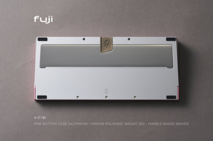 [In-Stock] PT 1/75 Keyboard Kit by TKD