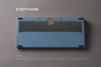 [In-Stock] PT 1/75 Keyboard Kit by TKD