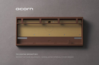 [In-Stock] PT 1/75 Keyboard Kit by TKD