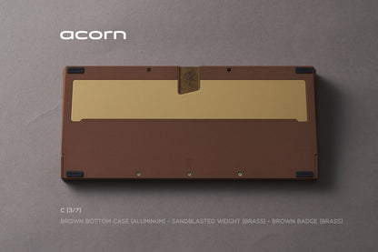 [In-Stock] PT 1/75 Keyboard Kit by TKD