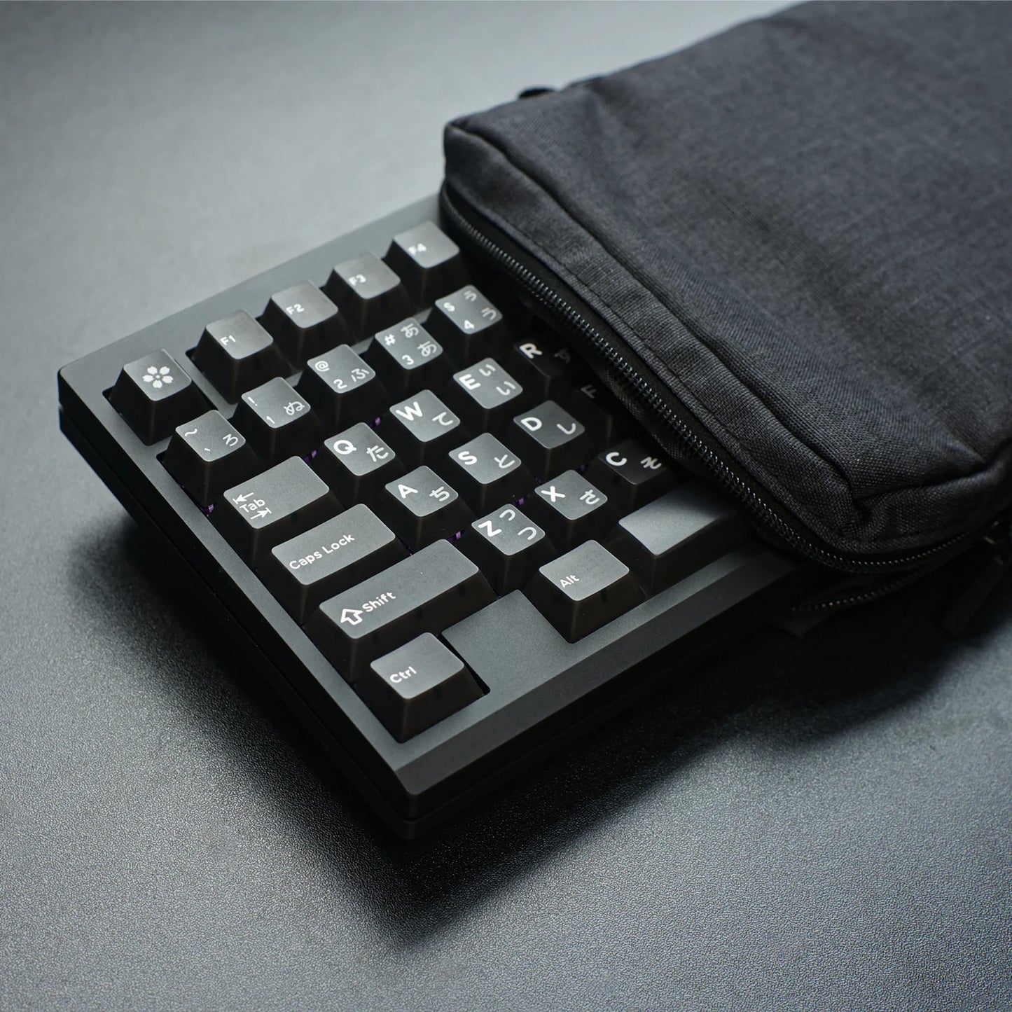 Chosfox Mechanical Keyboard Carry Bag