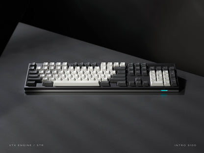 [Extras] Vertex Intro S100