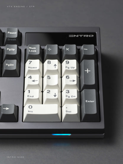 [Extras] Vertex Intro S100