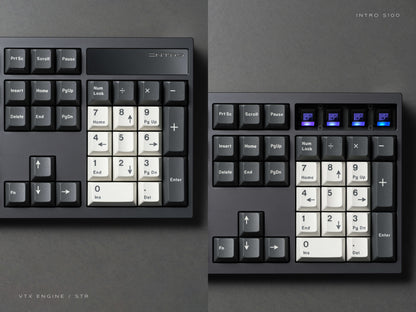 [Extras] Vertex Intro S100