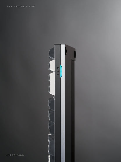 [Extras] Vertex Intro S100