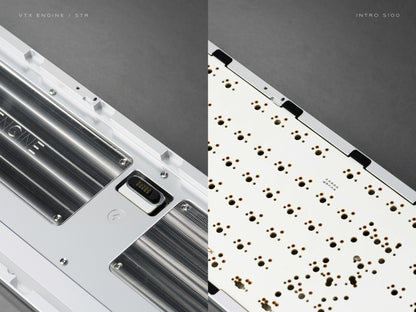 [Extras] Vertex Intro S100