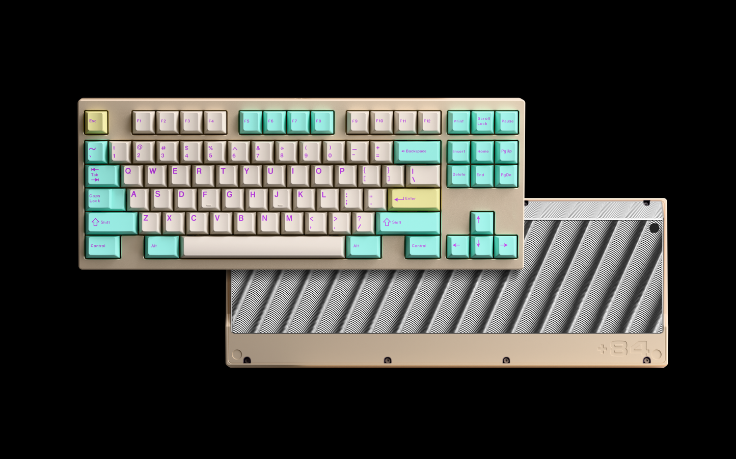 +84 Classic TKL [Group Buy]