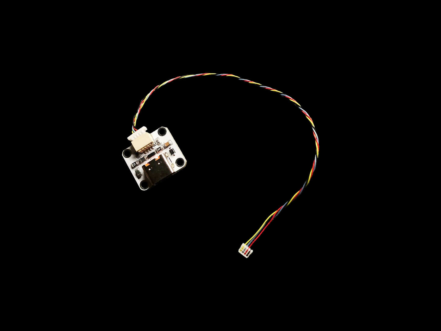 [GB] Kraze65 - Extra PCB