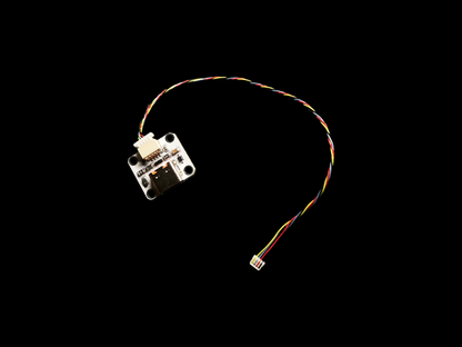 [GB] Kraze65 - Extra PCB
