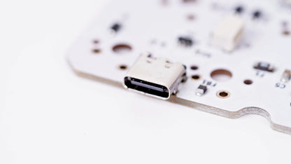 FM60 Hotswappable PCB