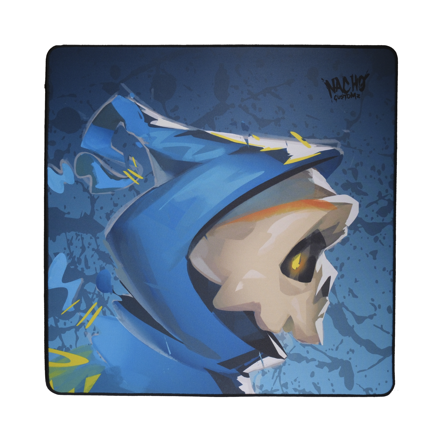 ERRENNIR Gecko Mousepad