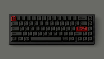 [FBB] F*ck Typing Keycaps