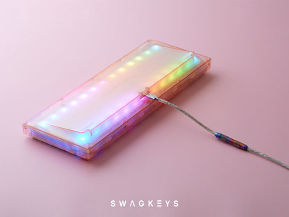 Transition Lite (DIY Keyboard Kit)