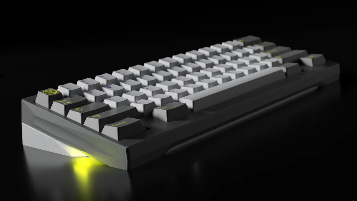 [GB] Larva 60% by Baionlenja