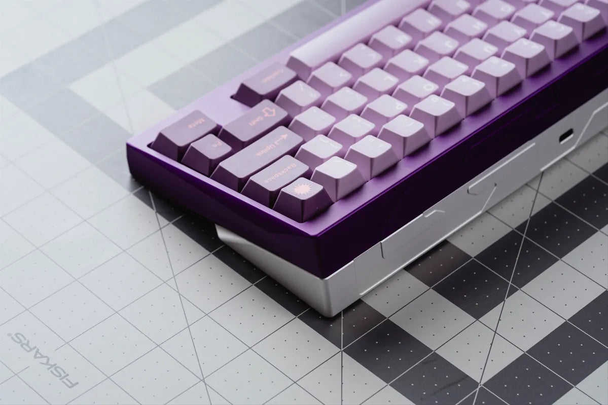 [GB] Larva 60% by Baionlenja