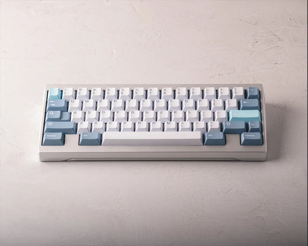 [GB] Larva 60% by Baionlenja