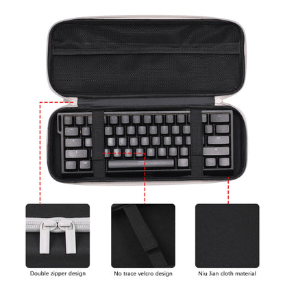 Chosfox Mechanical Keyboard Case