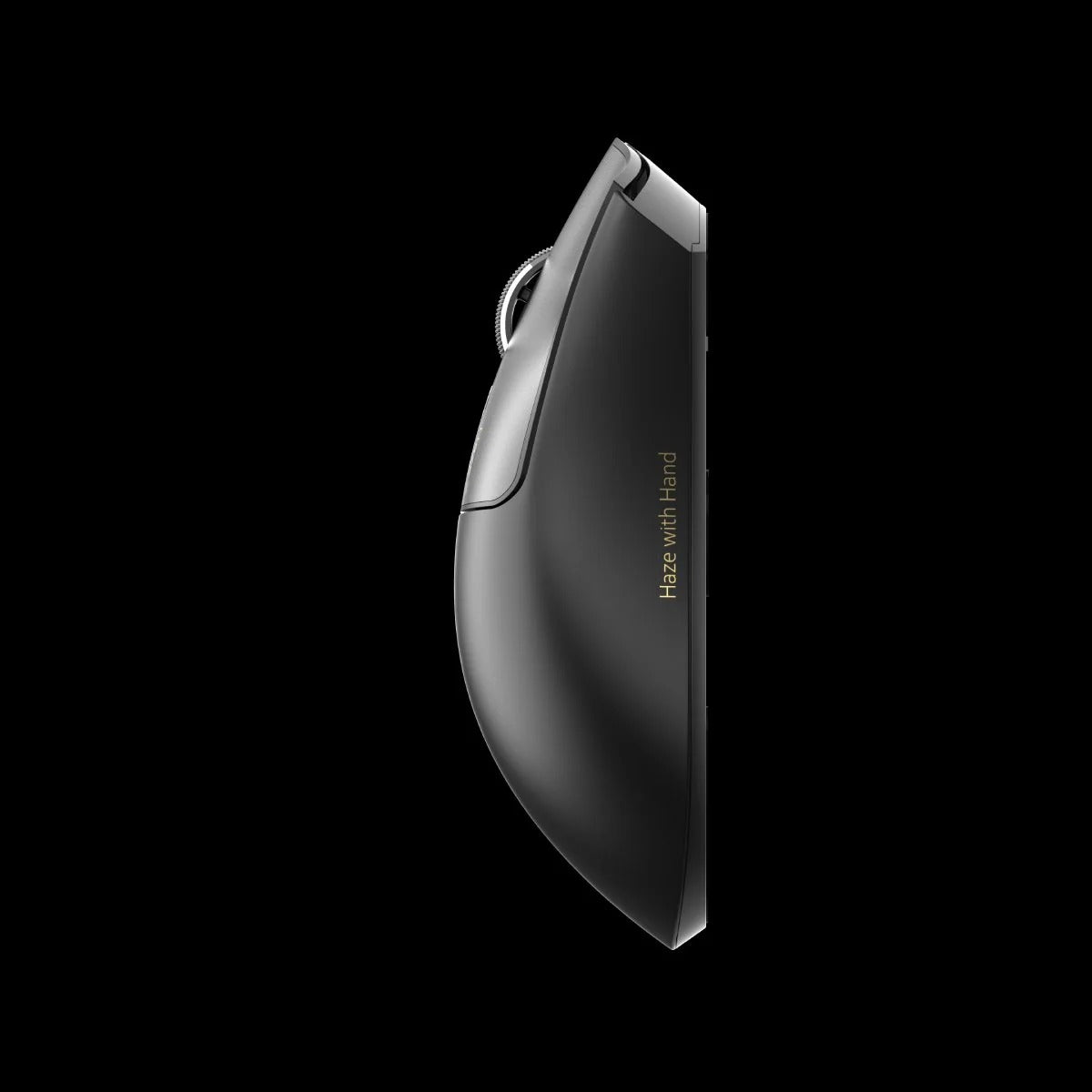 IPI Haze X TMR Rapid Trigger 8K Wireless Gaming Mouse