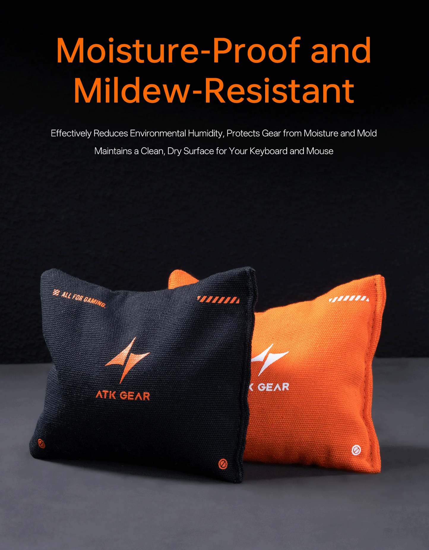 [Pre-Order] ATK Hand Dry Bag