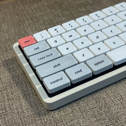 LCK Retro Mahjong MX Keycaps