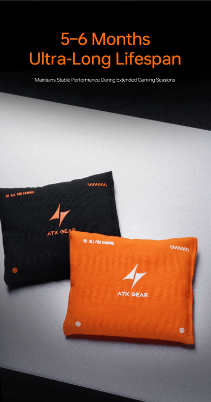 [Pre-Order] ATK Hand Dry Bag