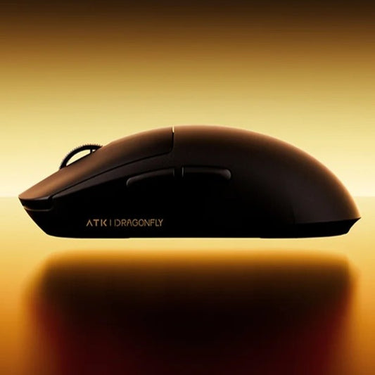 [Pre-Order] ATK A9 Series