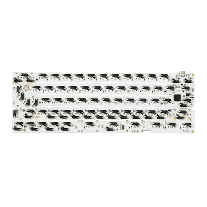 DK61 GH60 Compatible PCB