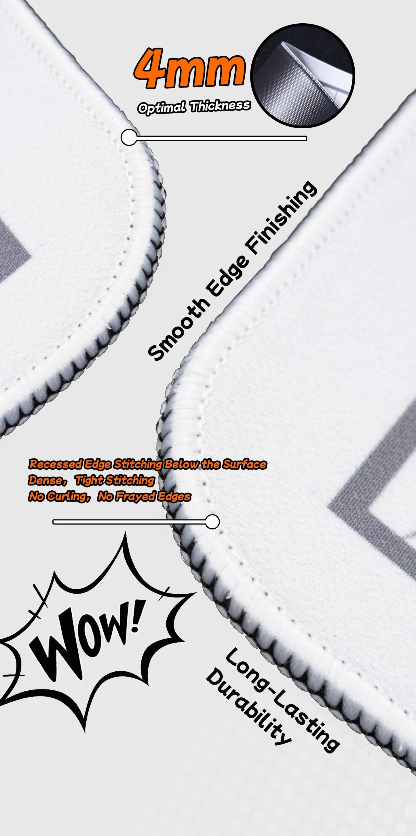 [Pre-Order] ATK Reverie Mousepad