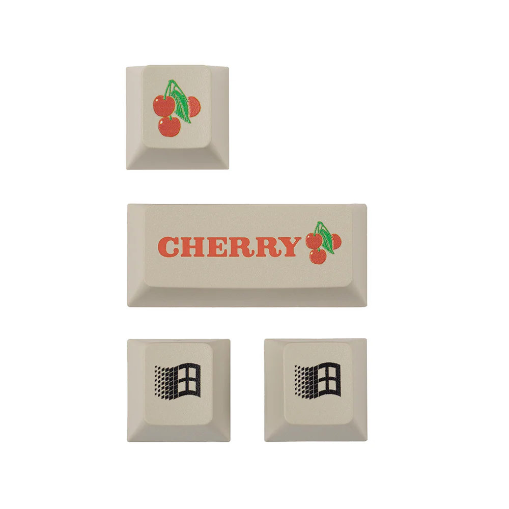 GMK Black Snail [Pre-Order]