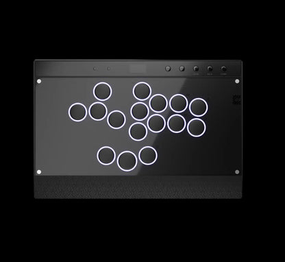 Haute42 Leverless Controller Arcade Stick