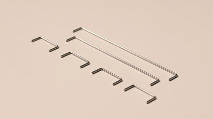 Knight v4 Stabilizers