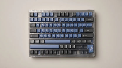 SW Antarctic Keycaps