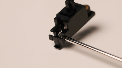 Knight v4 Stabilizers