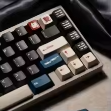 [FBB] Wu Shuang Keycaps