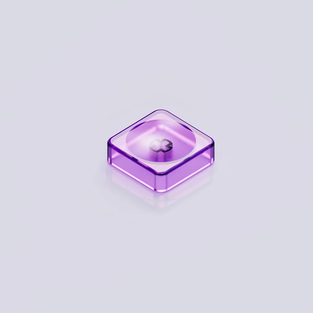 Mahjong MX Style Keycaps
