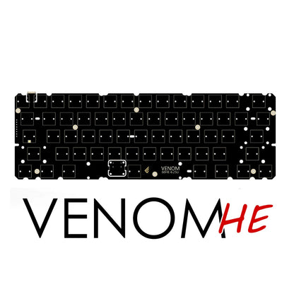 Venom 60 HE PCB