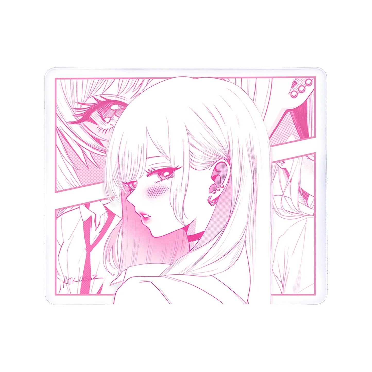 [Pre-Order] ATK Reverie Mousepad