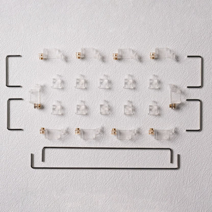 Knight v4 Stabilizers