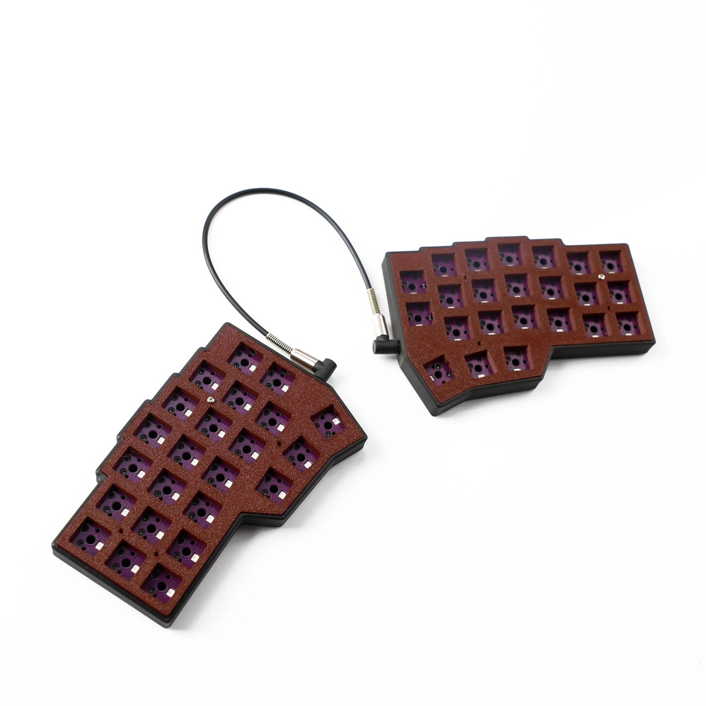 Corne V4.1 Split Keyboard - MX Version