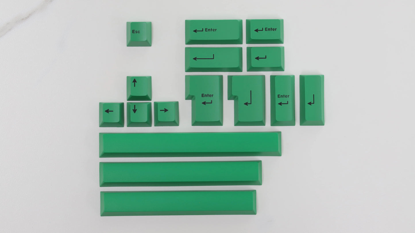 SW BoW Accent Keycaps