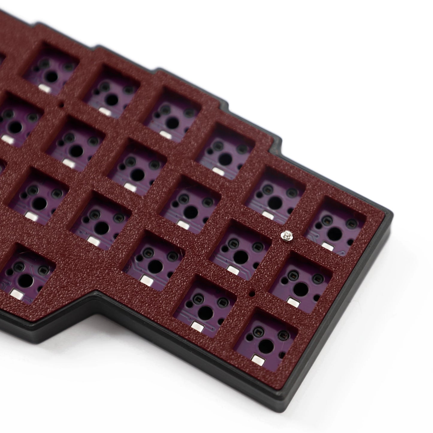 Corne V4.1 Split Keyboard - MX Version