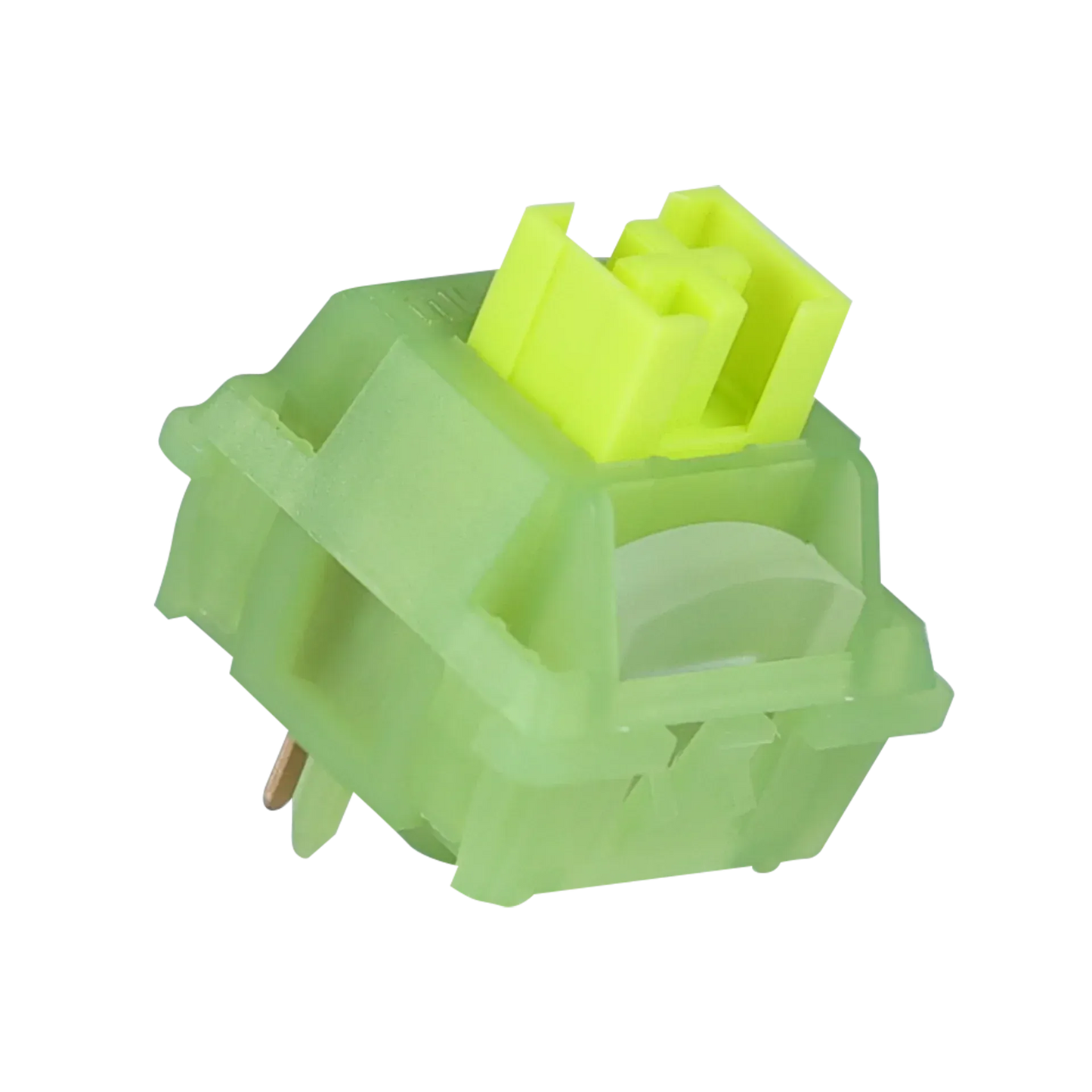 Outemu Lemon v3 Silent Tactile