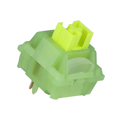 Outemu Lemon v3 Silent Tactile