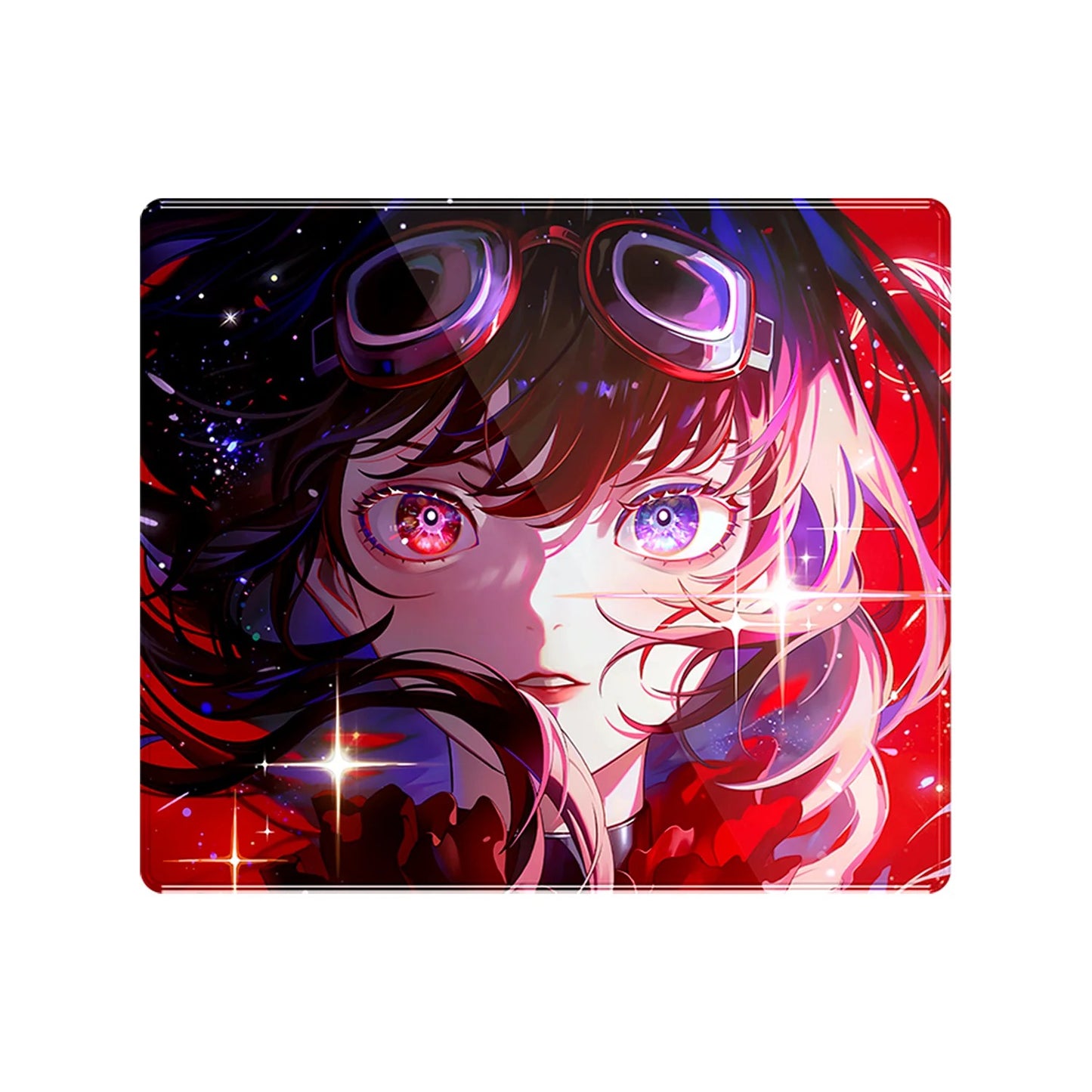 ATK Crimson Glass Mousepad
