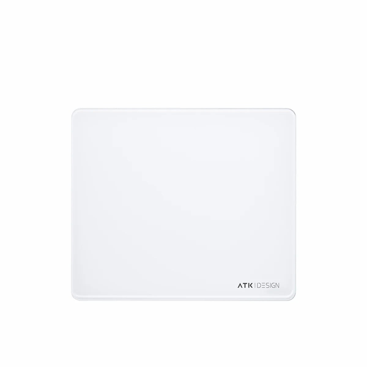 [Pre-Order] ATK Micro-Etched Glass Mousepad
